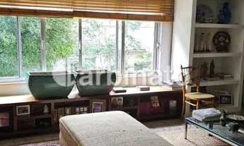 Imagem: Jardim Paulista - 248m² Privativos - Parte