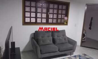 Imagem 4: Casa Padrão em São José dos Campos