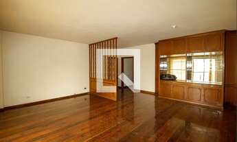 Imagem: Apartamento para Aluguel - Tijuca, 4 Quartos