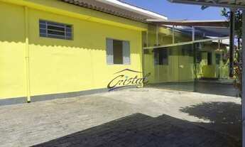 Imagem: Casa térrea para locação