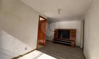 Imagem 2: Apartamento 65 m2. Região Tucuruvi 2 Dormitórios 2 Banheiros. Área de Serviço. Lavandeira