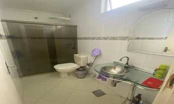 Imagem 6: APT 3 QUARTOS SENDO 1 SUÍTE, DEP. COMPLETA, NASCENTE, NA VITÓRIA. R$770.000!!