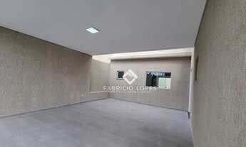 Imagem 5: Casa com 3 dormitórios à venda, 163 m² por R$ 795.000,00 - Villa Branca - Jacareí/SP