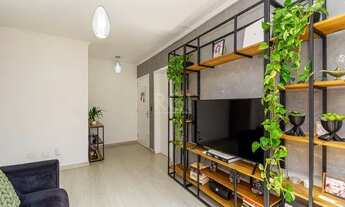 Imagem 6: Apartamento para Venda - 70.64m², 2 dormitórios, 1 vaga - Jardim Itu