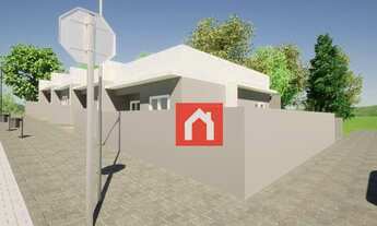 Imagem 4: Casa com 2 dormitórios à venda, 56 m² por R$ 230.000,00 - Country - Santa Cruz do Sul/RS