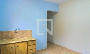 Imagem 3: Apartamento para Aluguel - Jabaquara, 1 Quarto, 30 m2