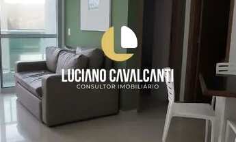 Imagem 4: Flat para aluguel possui 45 metros quadrados com 1 quarto em Boa Viagem - Recife - PE