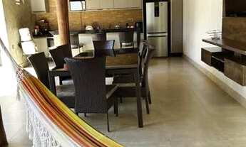 Imagem 3: Casa para aluguel possui 200 metros quadrados com 3 quartos em Centro-Norte - Cuiabá - Mat