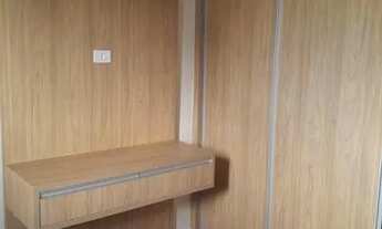 Imagem 5: Apartamento com 2 dormitórios à venda, 62 m² por R$ 450.000,00 - Pagador de Andrade - Jaca