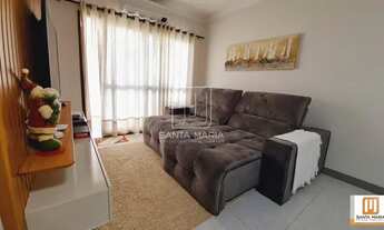 Imagem 2: Apartamento (tipo - padrao) 3 dormitórios/suite, cozinha planejada, portaria 24 horas, ele