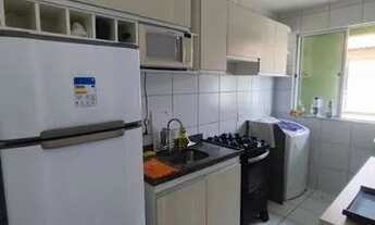 Imagem: Gran Village Araçagy 2