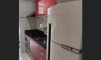 Imagem 3: Apartamento Duplex com 2 dormitórios à venda, 53 m² por R$ 490.000 - Km 18 - Osasco/SP