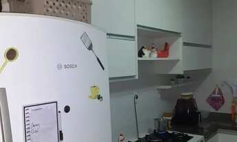 Imagem 5: Apartamento 2 quartos com garagem coberta