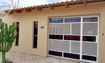 Imagem: Casa no Recanto das emas Facilitamos o