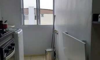 Imagem 6: Aluguel de apartamento em Campo Grande RJ