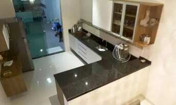 Imagem 5: Casa para venda com 199 metros quadrados com 3 quartos