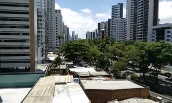 Imagem 3: Pracinha de boa viagem