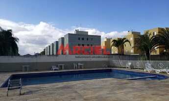 Imagem 5: Apartamento Padrão em São José dos Campos