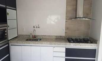 Imagem 6: Casa MOBILIADA com 3 Quartos em Conselheiro Lafaiete MG