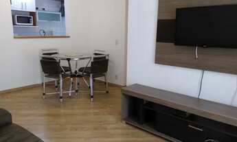 Imagem 3: Flat para Locação no Jardins - Confira!