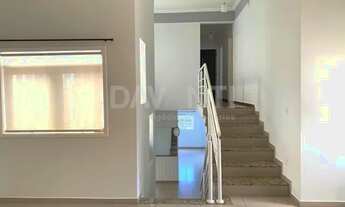 Imagem 4: Casa - Condomínio Vila Romana - Valinhos