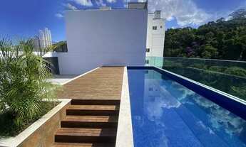 Imagem 2: LOCAÇÃO Studio todo mobiliado com Piscina no bairro Castinha ao lado do Shopping Independê