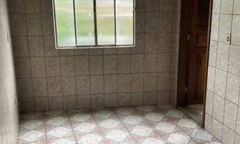 Imagem 4: Casa no Bairro Santa Rita