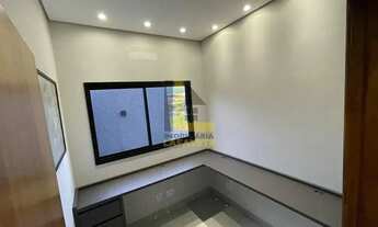 Imagem 3: Casa de Condomínio em Village Provence - São José do Rio Preto, SP