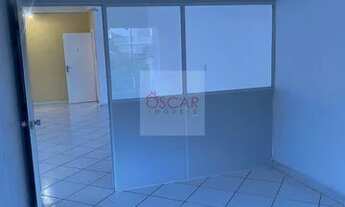 Imagem 5: SALA COMERCIAL em CARAPICUÍBA - SP, JARDIM ANA ESTELA