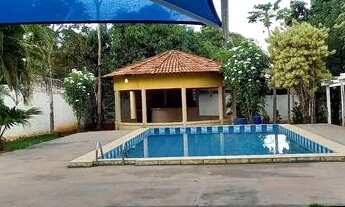 Imagem: Chácara para eventos - espaço para festas