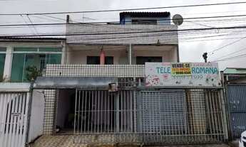 Imagem: Sobrado c/Loja, 1 Kitnet e 3 Aptos (2 pavimentos