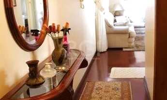 Imagem 3: Apartamento para Venda - 205m², 3 dormitórios, sendo 1 suites, 3 vagas - Cristo Redentor