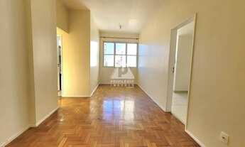 Imagem: Excelente apartamento de 2 quartos com vaga