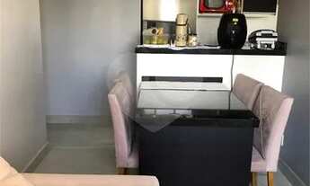 Imagem 4: Apartamento de 41m² com 2 dormitórios a venda - Jardim Taboão