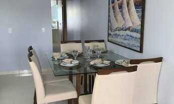 Imagem 4: Riviera Del Sol - Flores - Casa de 02 Dorm. 100% Mobiliada