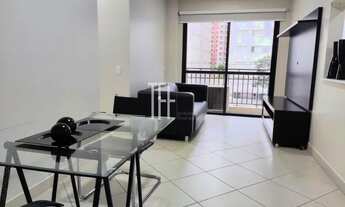 Imagem: Apartamento - Cambuí - Campinas