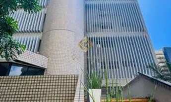 Imagem 7: LUXO NO CORAÇÃO DO MEIRELES