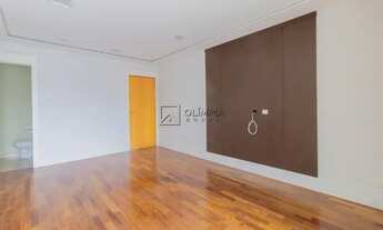 Imagem 7: Locação Apartamento 4 Dormitórios - 153 m² Vila Romana