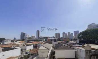 Imagem 7: Apartamento Locação 1 Dormitórios - 48 m² Pinheiros