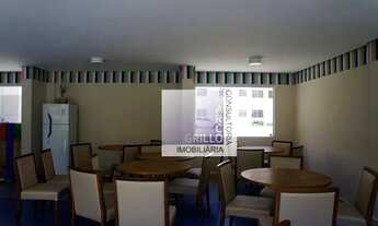 Imagem 4: Apartamento com 2 quartos e 45 m², à venda por R$ 218.000,00 - Vargem Pequena - Rio de Jan