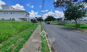 Imagem: DL - Lote no Condominio Gran Royalle Pirâmide