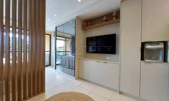 Imagem 3: Flat Mobiliado no Resort Praia dos Carneiros