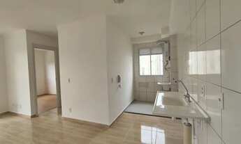 Imagem 3: Apartamento locação 2 dormitórios 44m² Frente PUC John Boyd