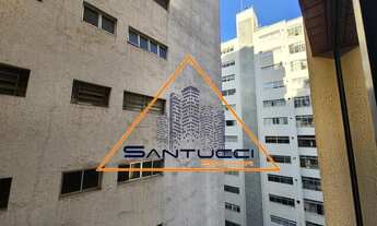 Imagem 3: Apartamento para alugar com 37 m² próximo do metrô Vergueiro na Aclimação