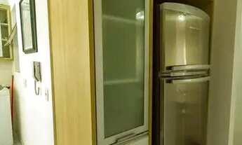 Imagem 6: Apartamento com 2 dormitórios à venda, 60 m² por R$ 340.000,00 - Independência - São Berna