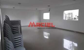 Imagem 4: Apartamento Padrão em São José dos Campos