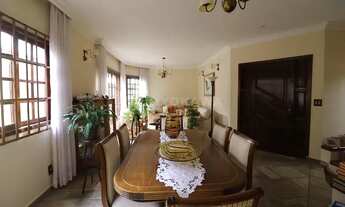 Imagem 7: Casa com 3 dormitórios à venda, 255 m² por R$ 980.000 - Vila Lavínia - Mogi das Cruzes/São