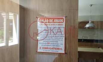 Imagem 6: Locação , apto , Tamboré Alphaville