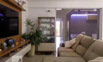 Imagem 4: Apartamento para Aluguel - Brooklin, 3 Quartos, 85 m2