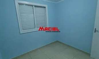 Imagem 6: Apartamento Padrão em São José dos Campos